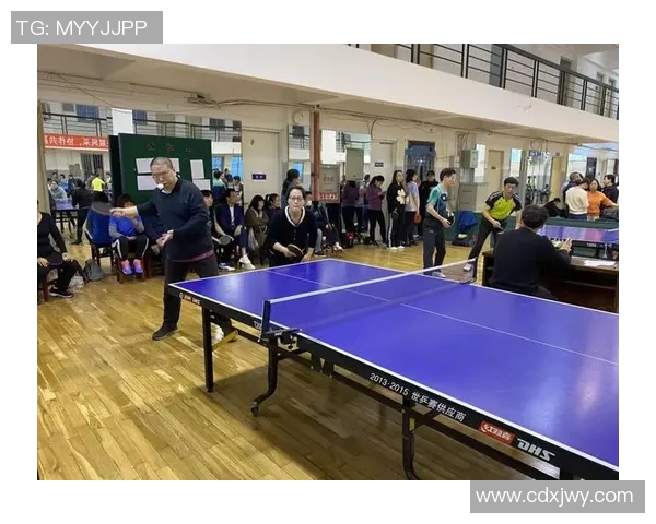 重庆乒乓球队心理素质分析与表现研究探讨