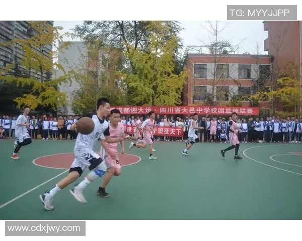 陈秀英的篮球人生深度对话：从球场到人生的启示与成长之路